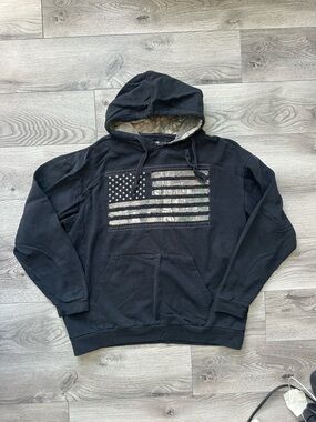 Sun River Hoodie